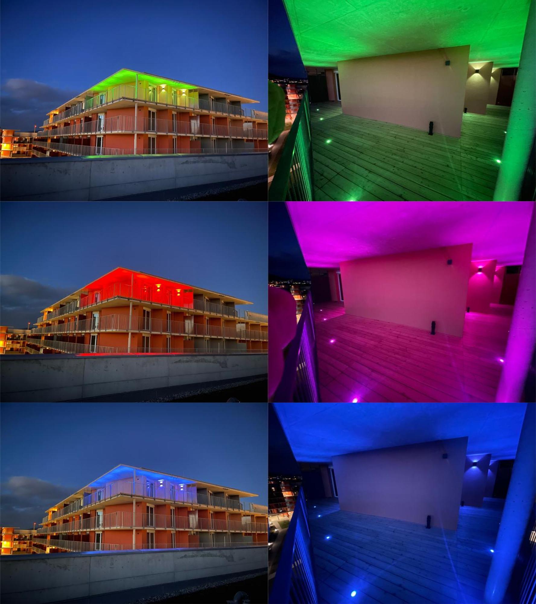 100 Qm Penthouse, Self-Check-In, 2 Parkplaetze Apartment กราซ ภายนอก รูปภาพ